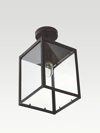Plafondlamp Country Living Quadro Medium