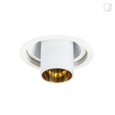 Authentage Aureole Langer Schlauch