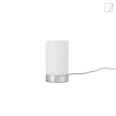 Authentage Bellefeu Tischset Dia 10 Cm - 1 Kerze