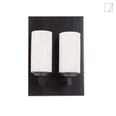 Authentage Bellefeu Teller - 2 Kerzen