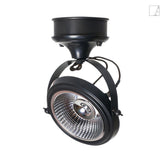 Authentage Centonze auf rundem Sockel