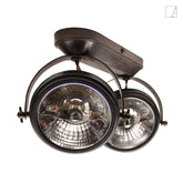 Authentage Centonze auf abgerundetem Profil 2L