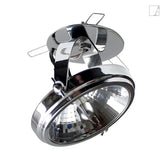 Authentage Centonze Scheibe mit Federn 7 cm