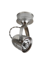 Authentage Comète auf rundem Sockel