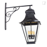 Authentage Gracious Wall On Bracket Grand 8L