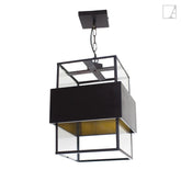 Authentage Q-Bri Laterne 30 X 45 cm