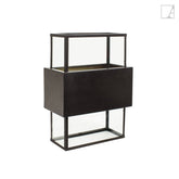 Authentage Q-Bri Laterne Wand Normal