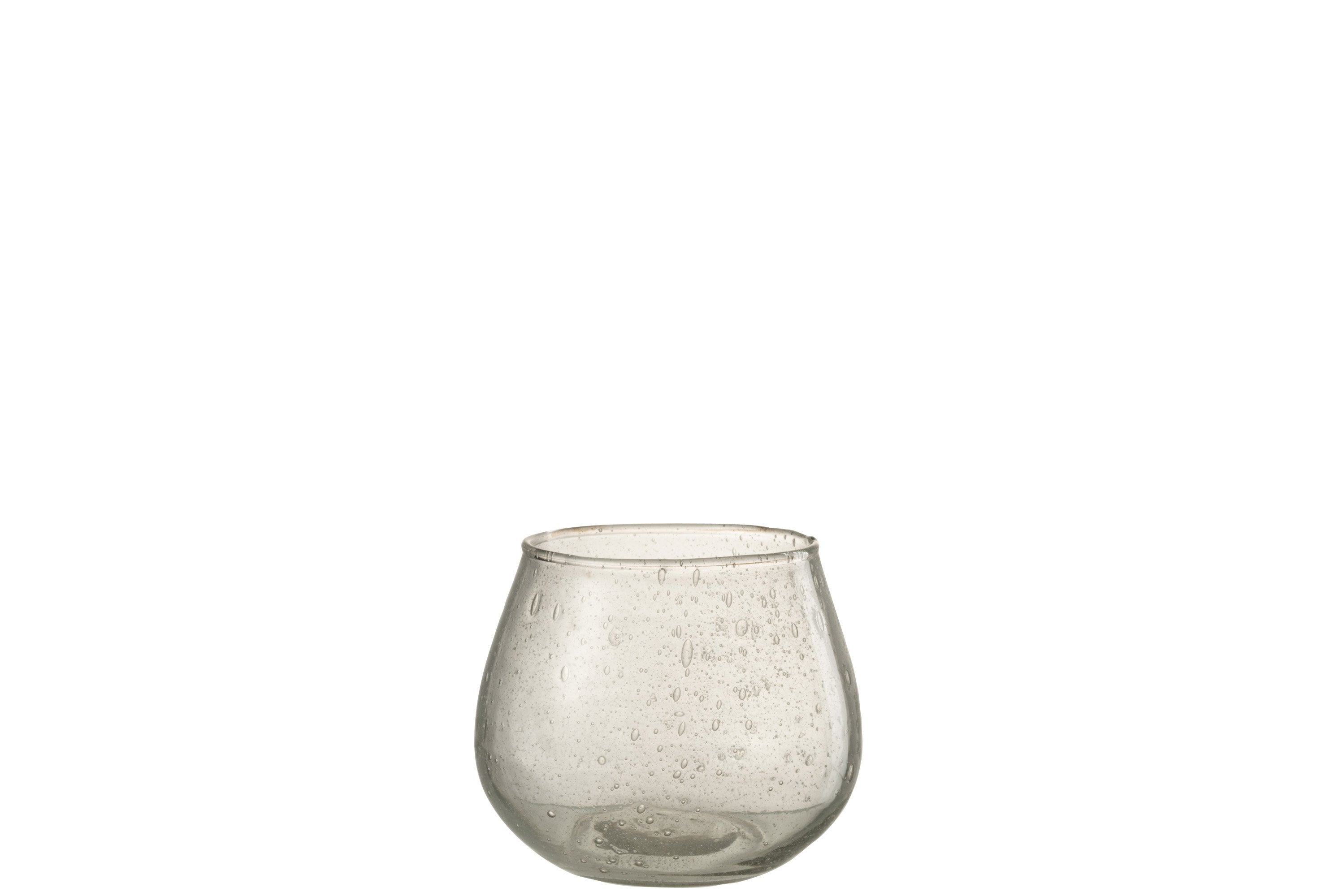 Teelicht Seifenblasen