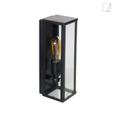 Authentage Vitrine Wand Klein 1L