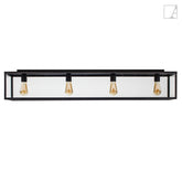 Authentage Vitrine Lang 125 Cm - 4L