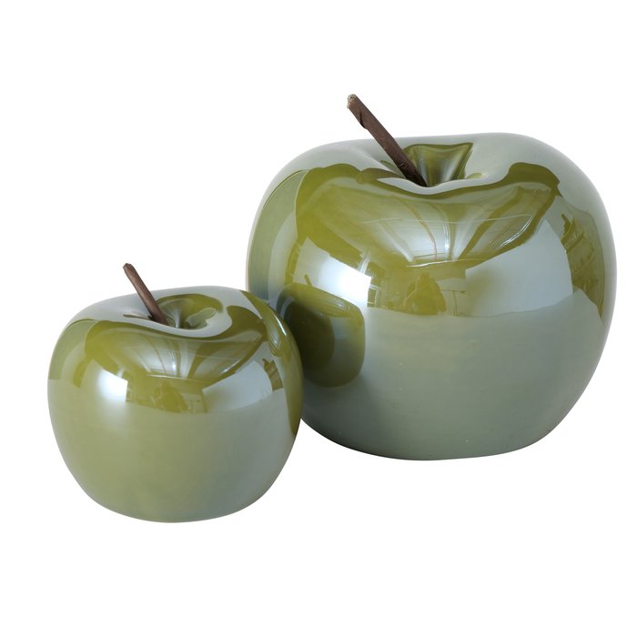 Appel groen S - (BO-2013536)