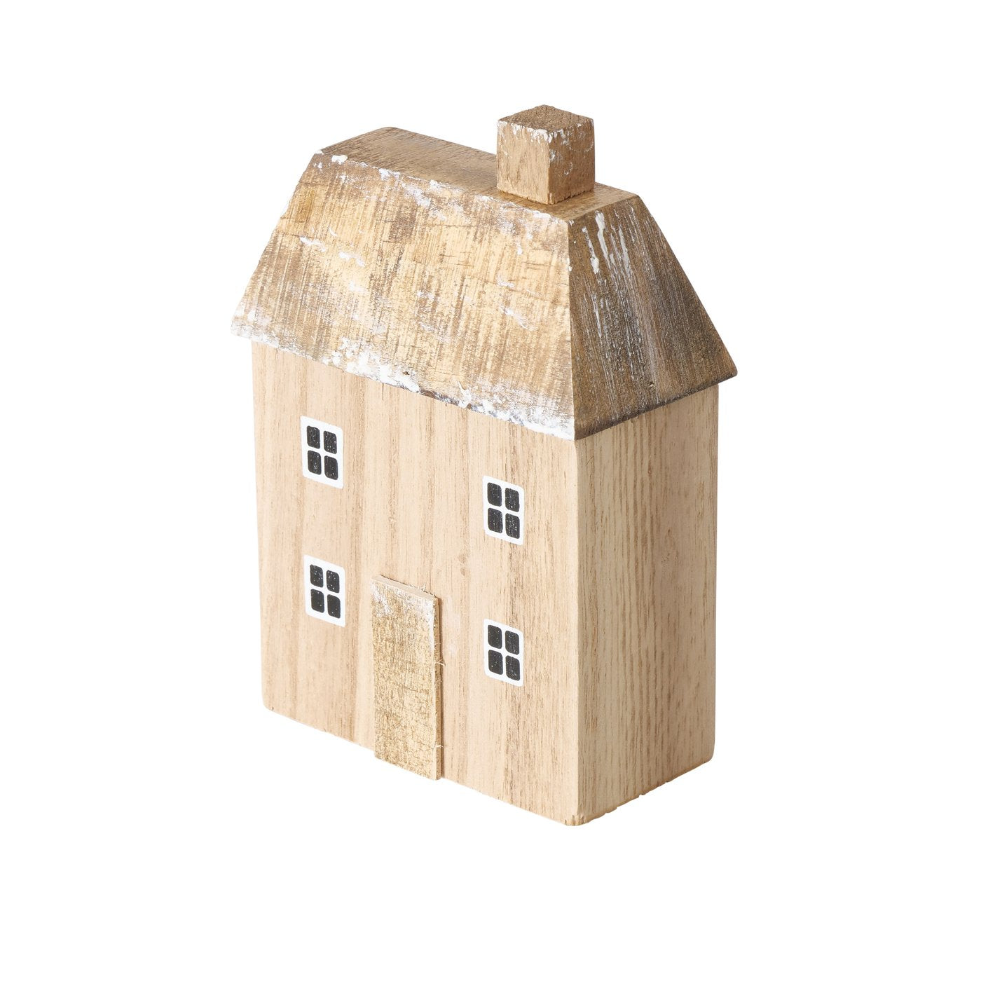 Huisje nat M - (BO-2040890C)