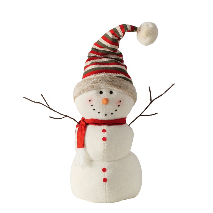 Sneeuwman - (BO-2058903)