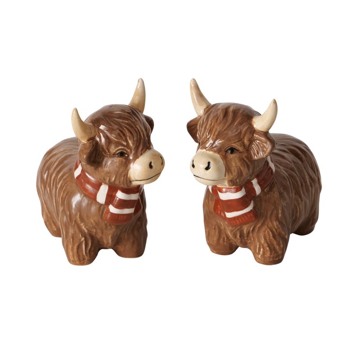 Buffel - (BO-2061751)