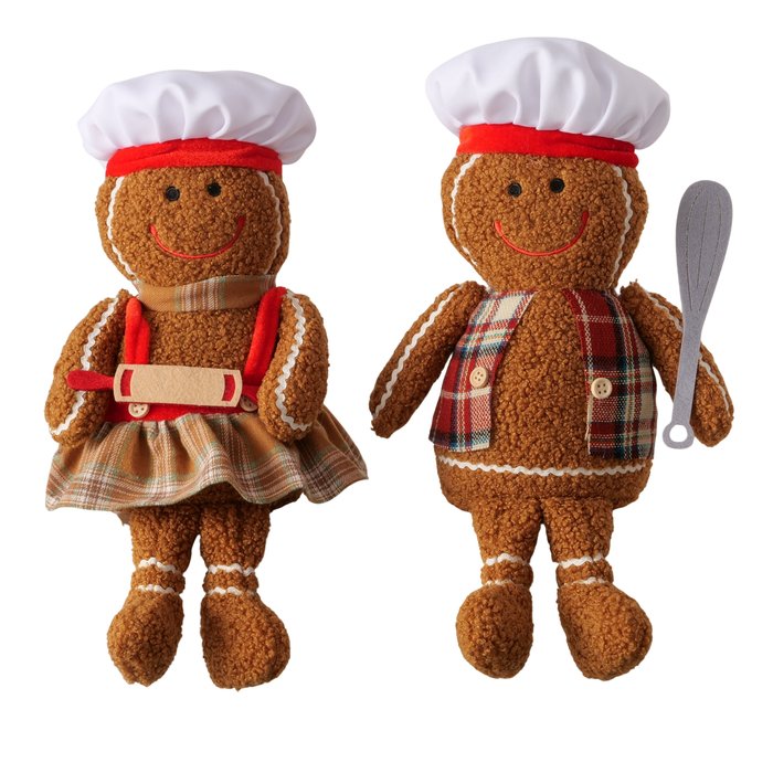 KOPPEL peperkoek hangbenen - (BO-2069389)