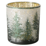 Theelicht groen - (BO-2069547)