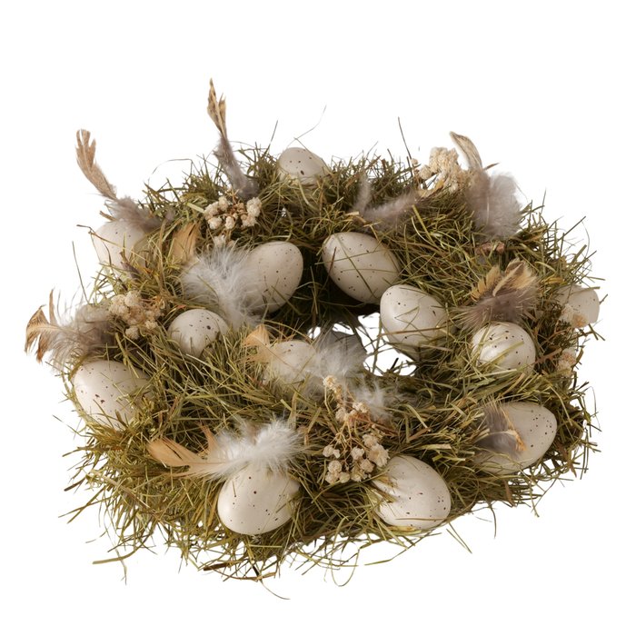 Paaskrans - (BO-2075695)