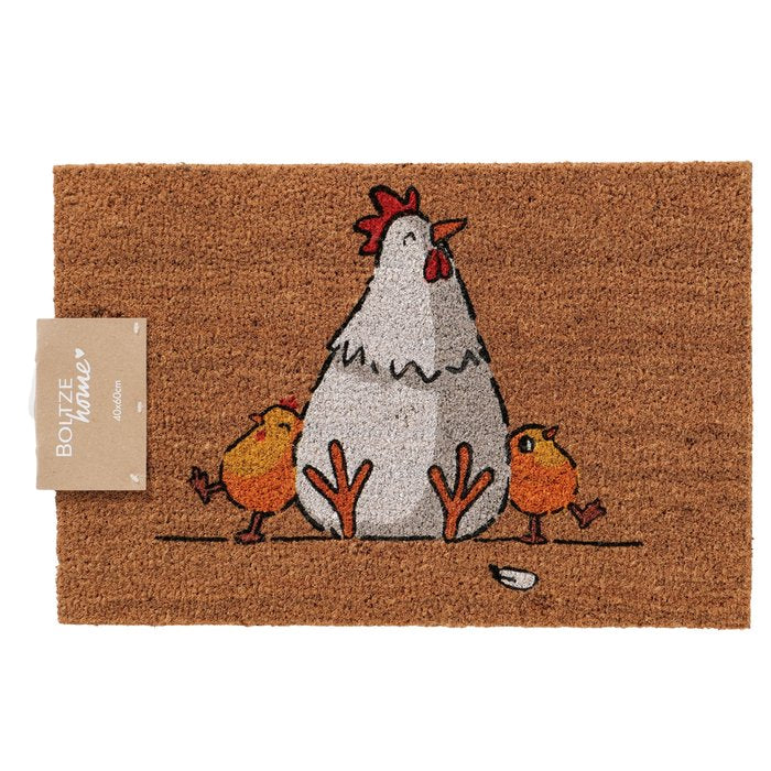 Deurmat - (BO-2077580)