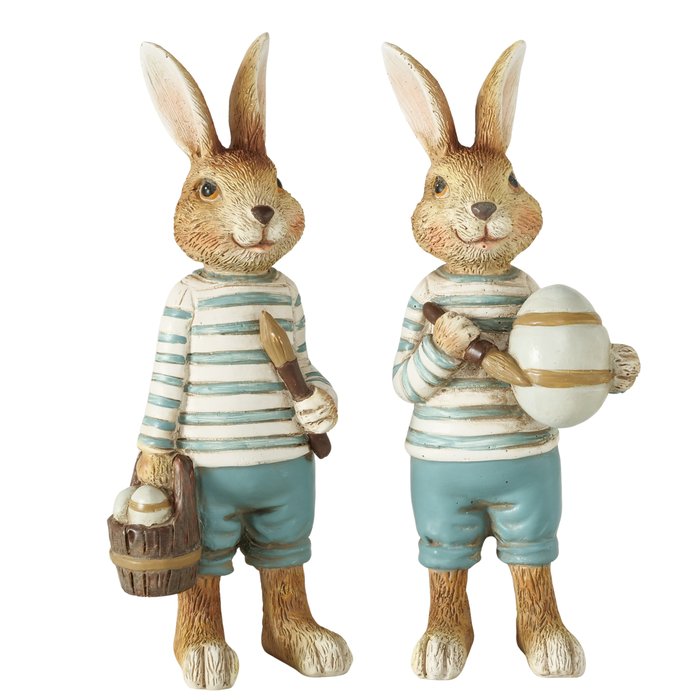 Paashazen KOPPEL - (BO-2078789)