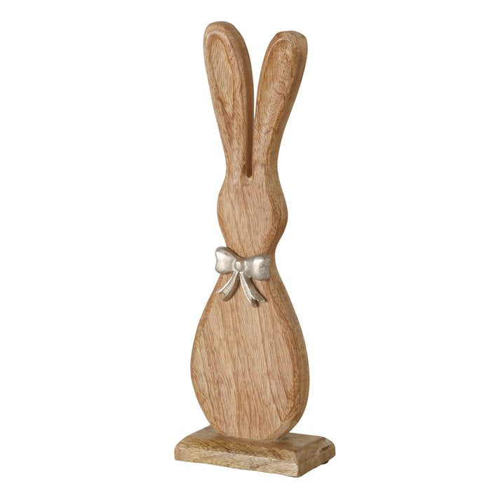 Paashaas hout S - (BO-2079279)