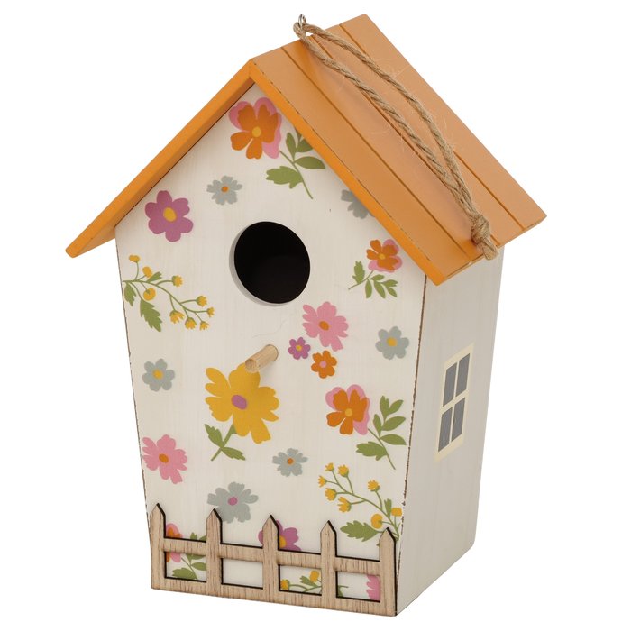 Vogelhuisje - (BO-2080553)