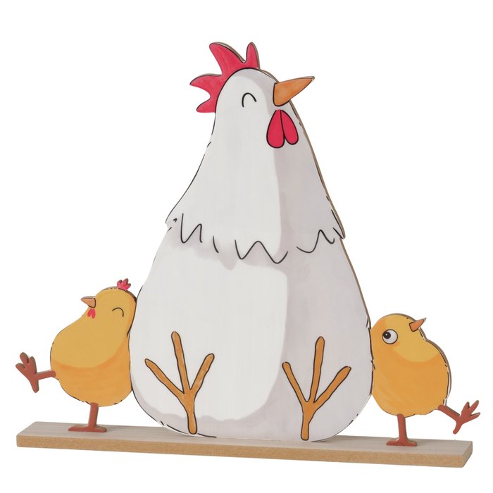 Decobord kip - (BO-2080688)