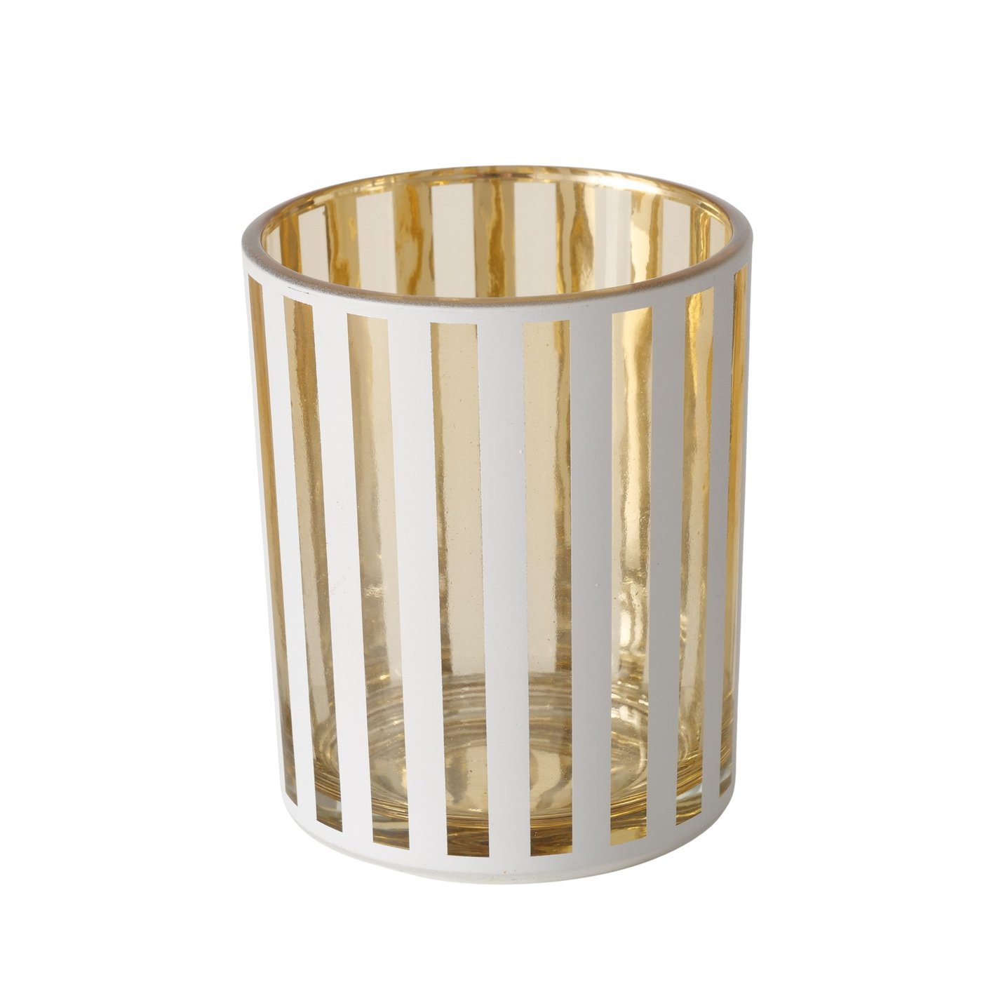 Theelicht goud S - (BO-2082874)