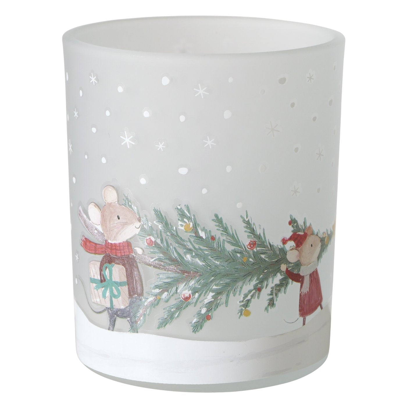 Theelicht muis S - (BO-2085295)
