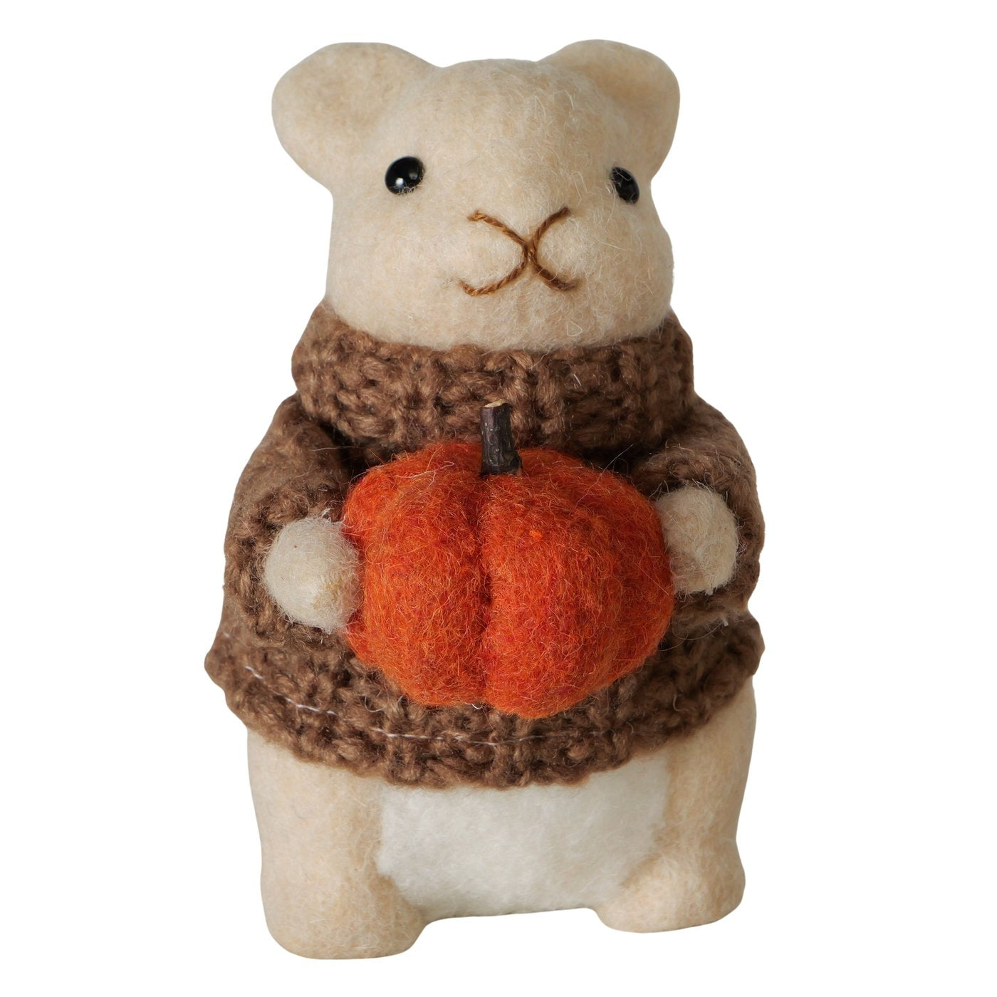 Muis bruin - (BO-2086228)