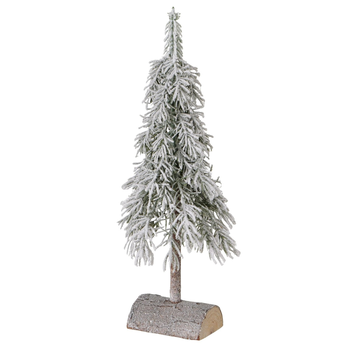 Kerstboom op stam - (BO-2086558)