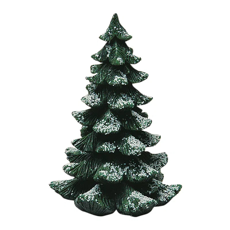 Denneboompje groen L - (WU-24535)