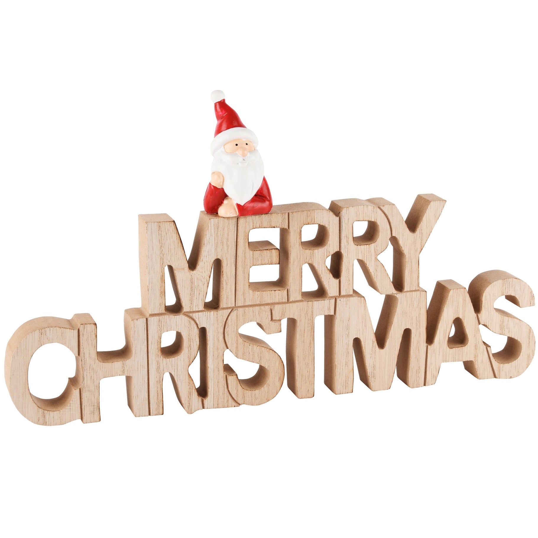 Merry Christmas - (Dt-245568)
