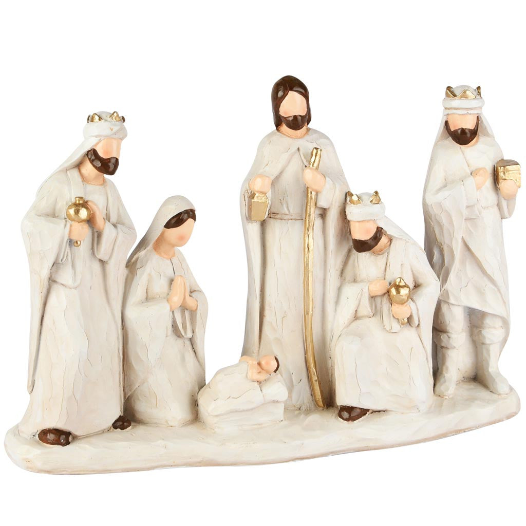 Kerstfiguur - (Dt-255039)