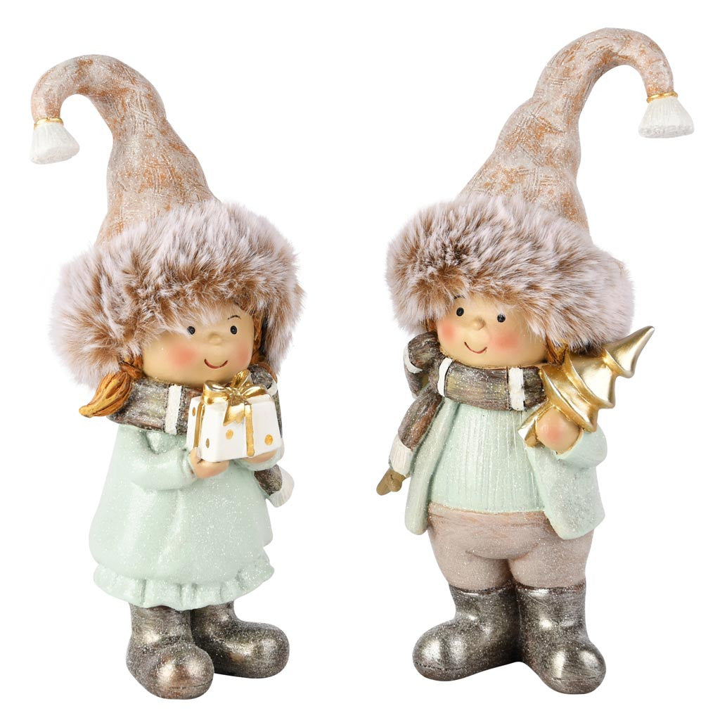 Winterkoppel J+M - (Dt-255230)