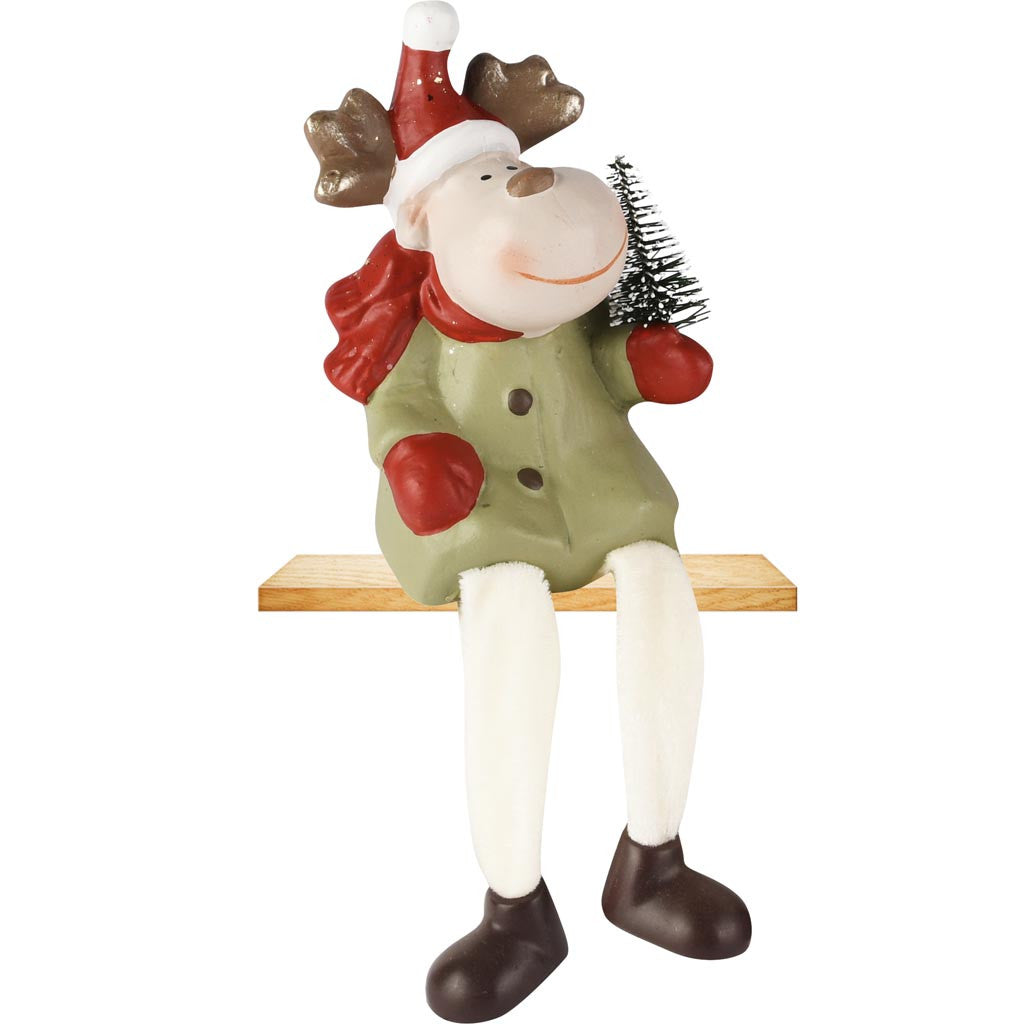 Rendier Hb - (Dt-255410)