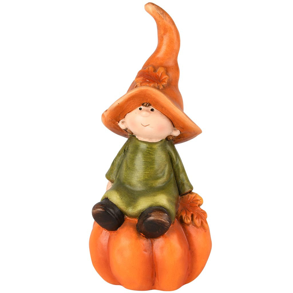 Herfstkindje - (Dt-255433)