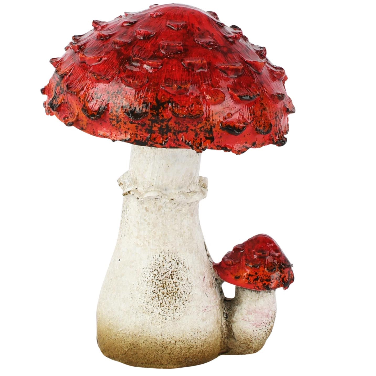 Duo Paddenstoel - (Dt-265069)