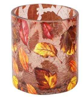 Theelicht Herfst S - (Dt-265798)