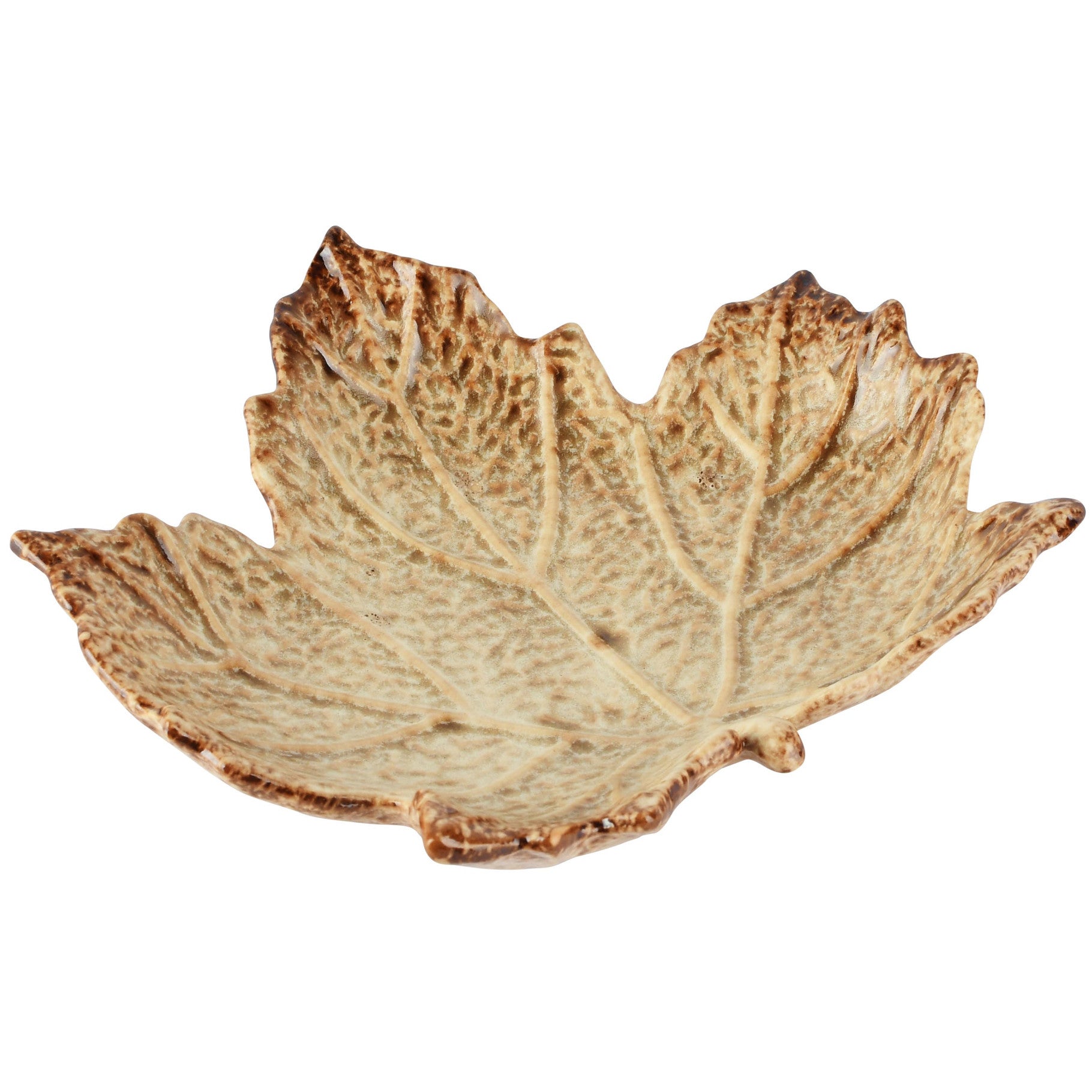 Schaaltje Blad - (Dt-265820)