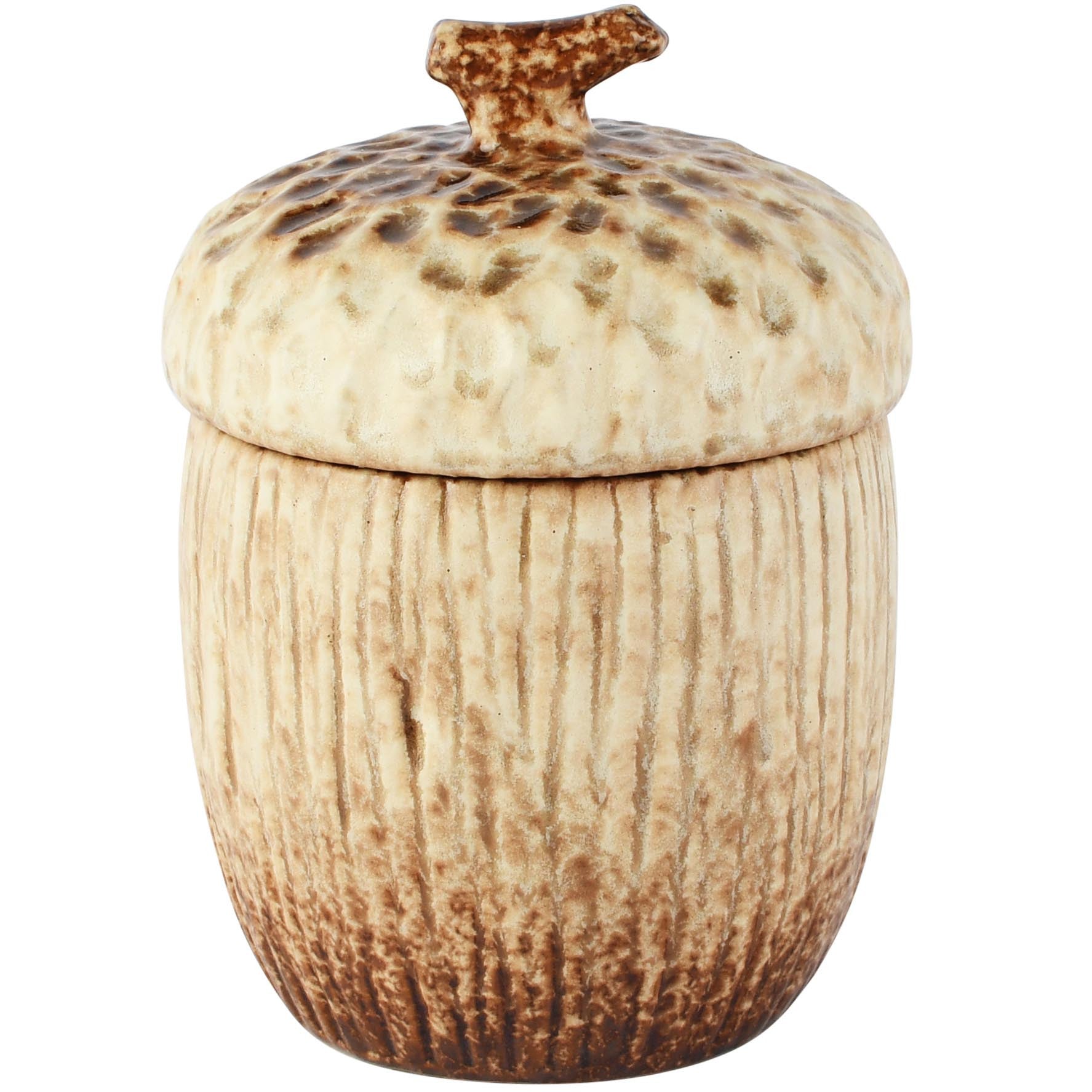 Bewaarpot Pompoen - (Dt-265825)