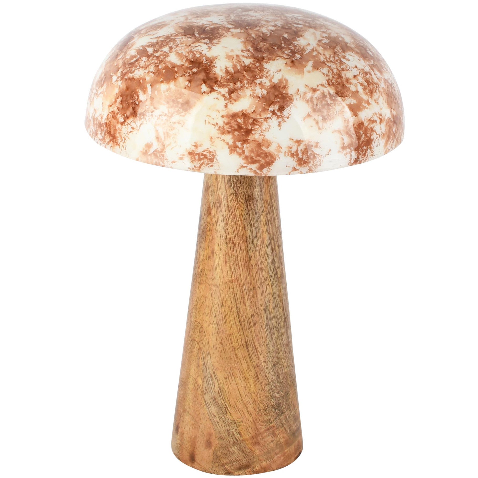 Paddenstoel Blush - (Dt-268008)