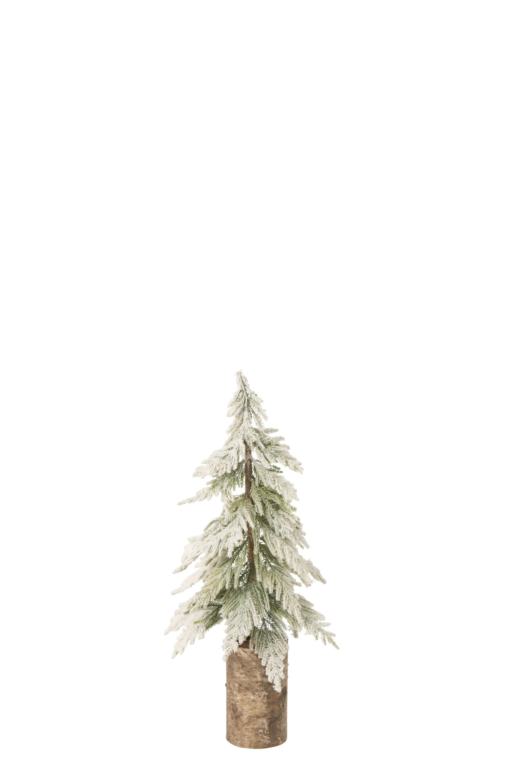 Kerstboom Besneeuwd S - (268811)