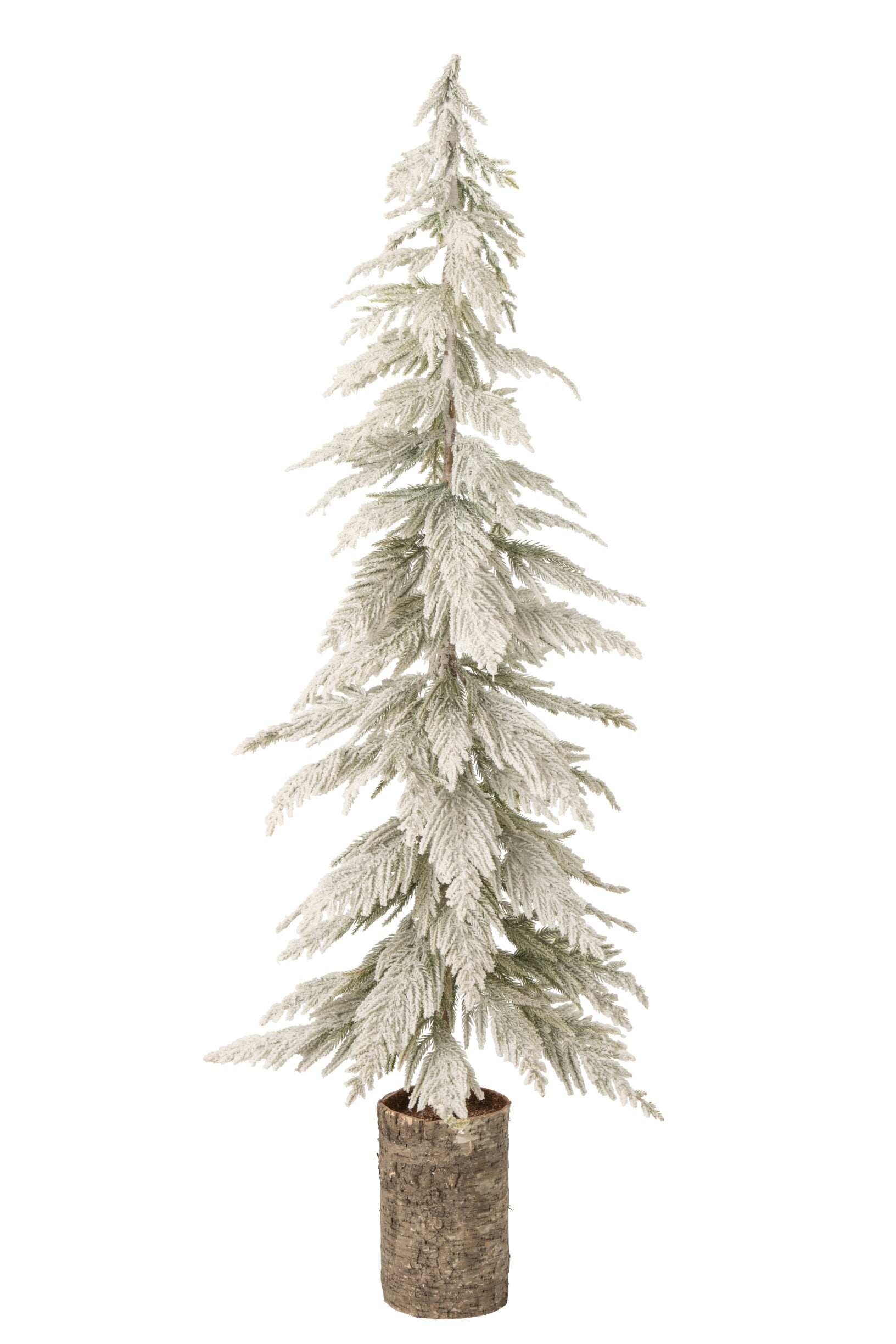 Kerstboom Besneeuwd L - (268813)