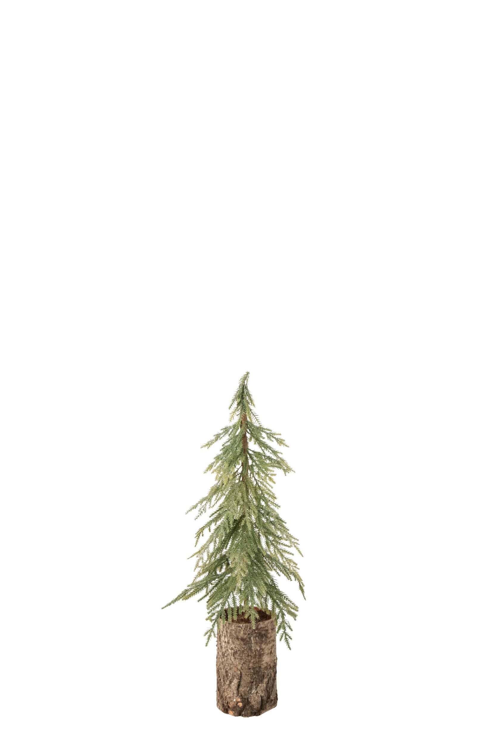 Kerstboom Donkergroen S - (268817)