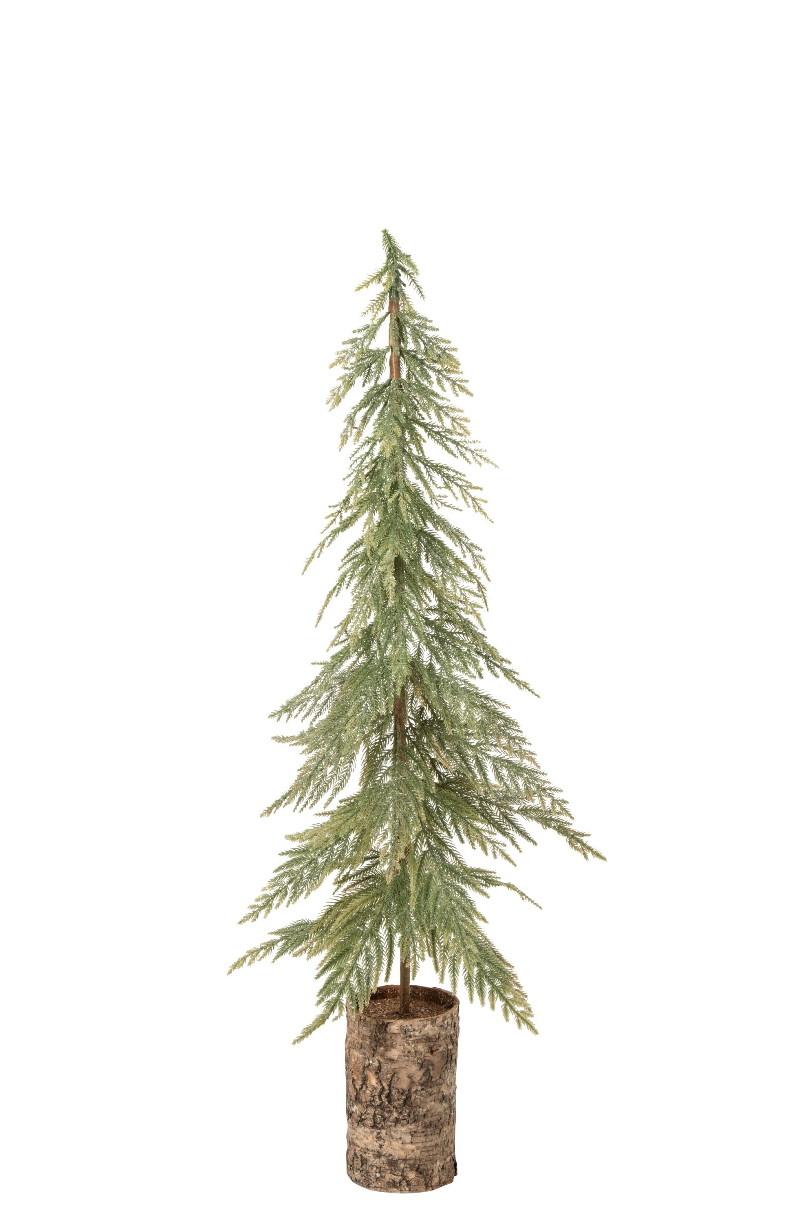 Kerstboom Donkergroen M - (268818)