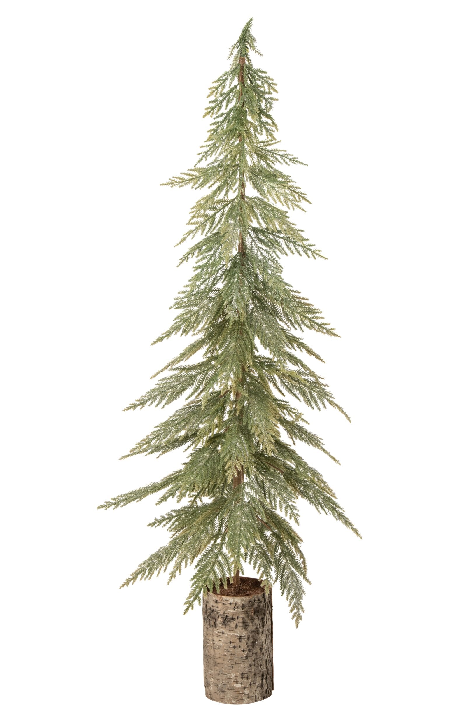 Kerstboom Donkergroen L - (268819)