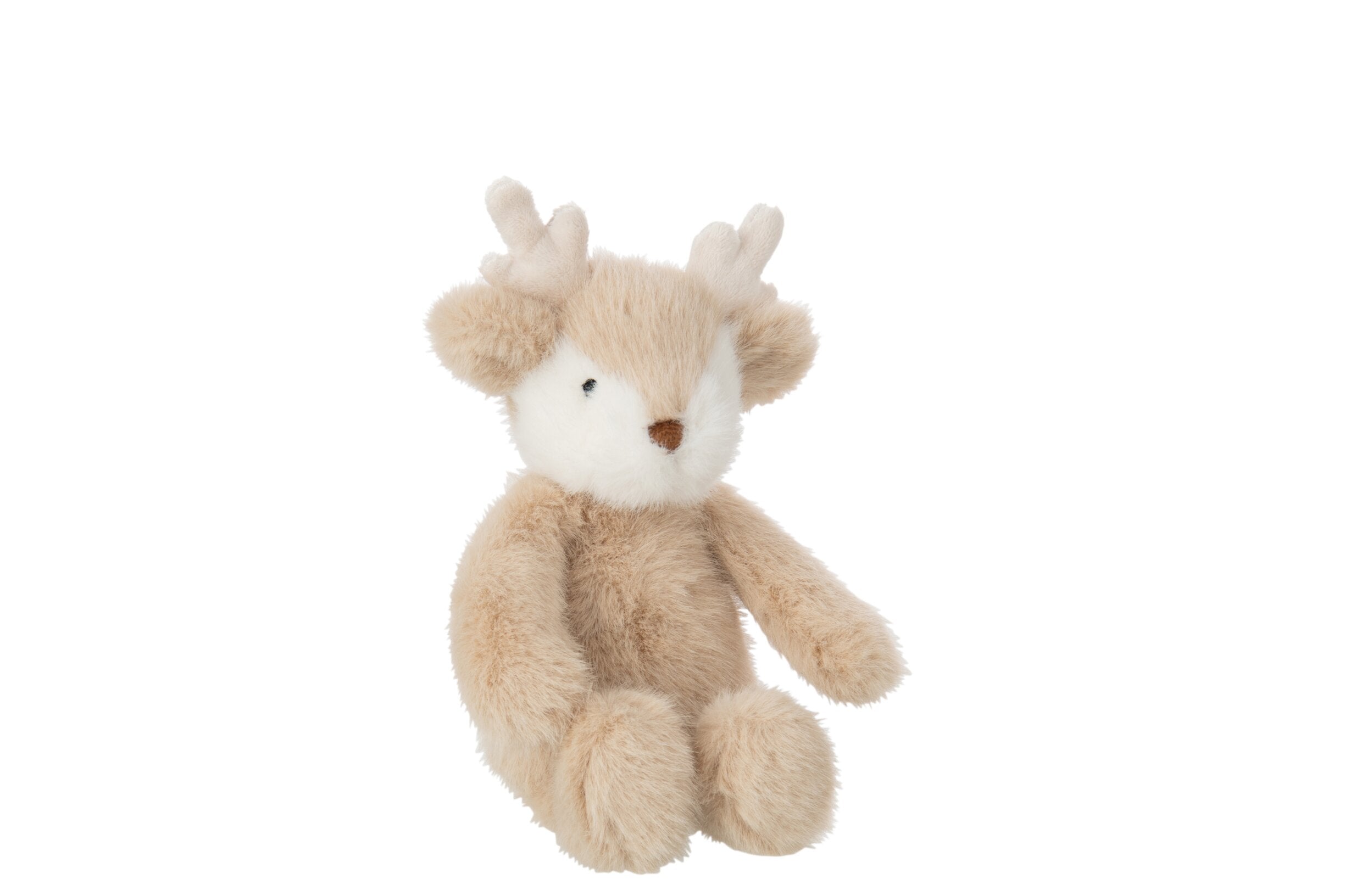 Rendier Polyester Beige S - (269271)