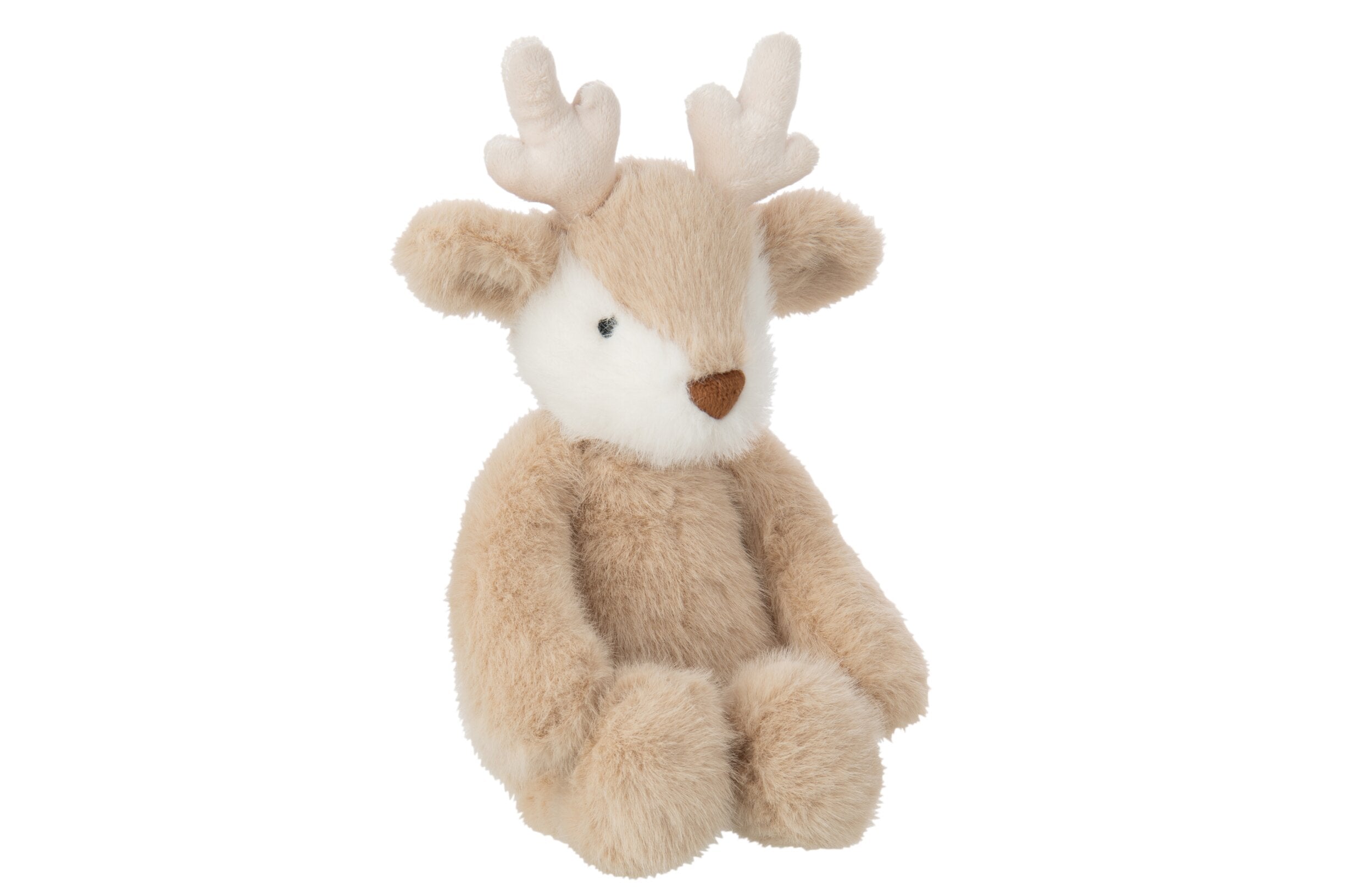 Rendier Polyester Beige M - (269272)
