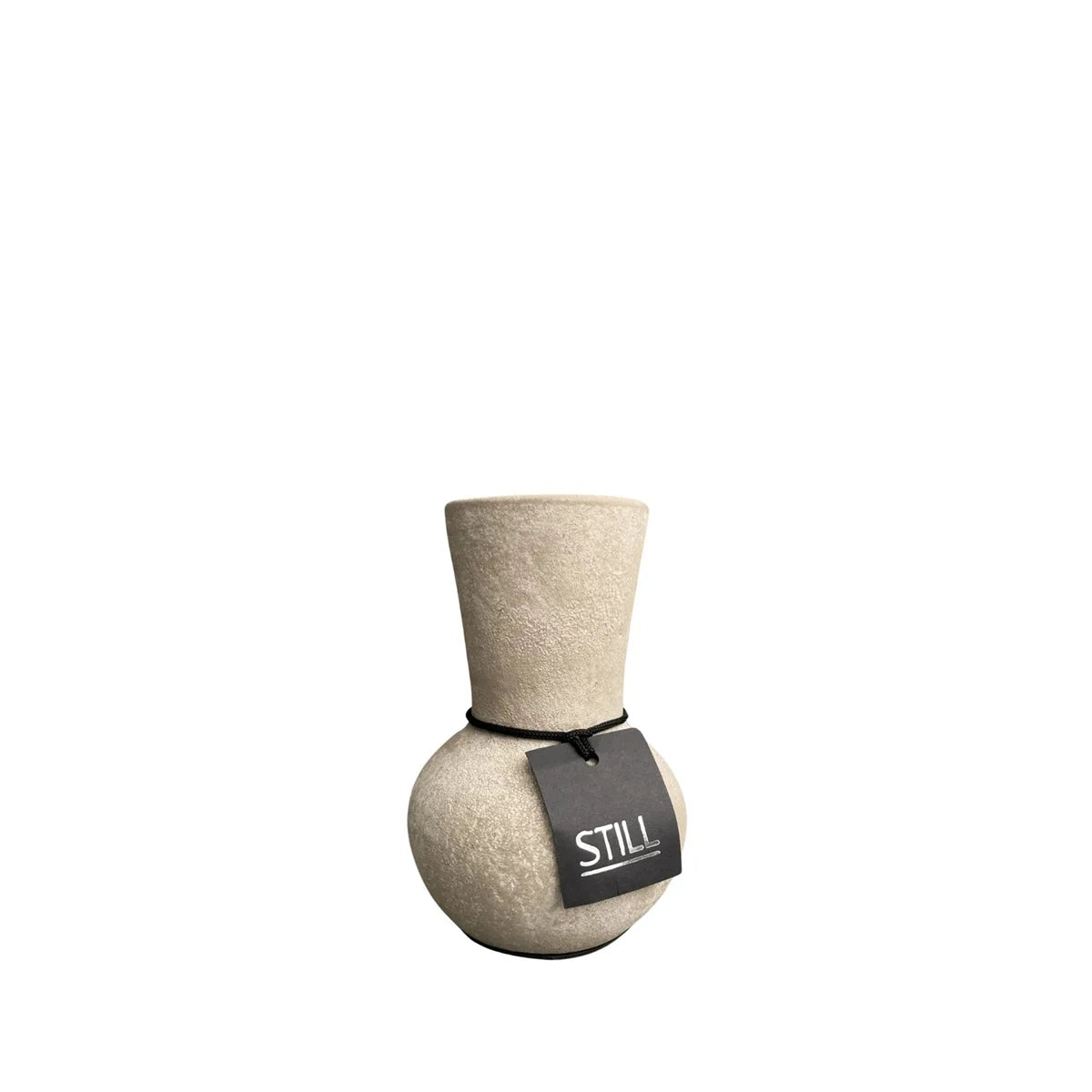 STILL Bulb vase no fan L Light - (42622)