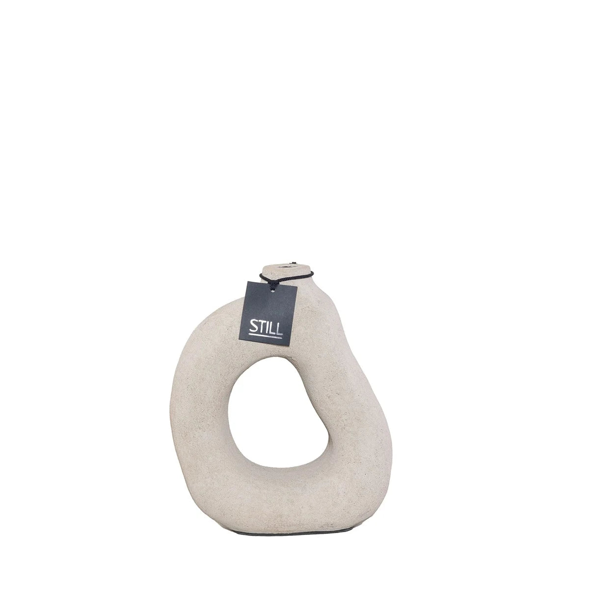 Still D Vase L Light - (42645)